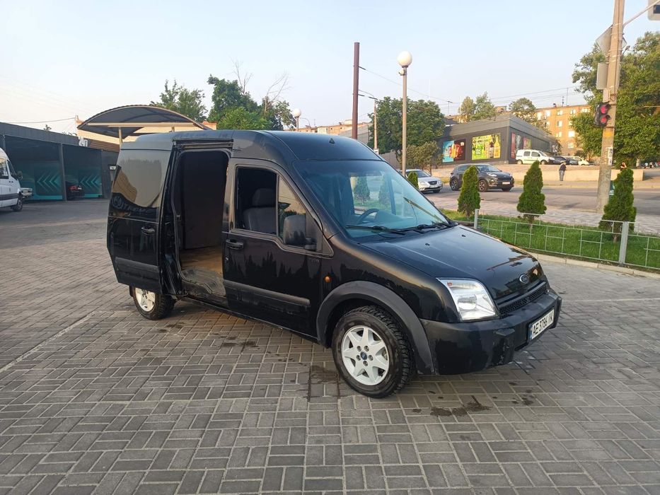 Продам Ford Transit connect
