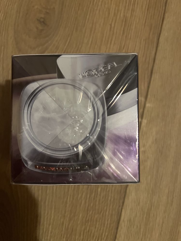 Loreal revitalift na noc