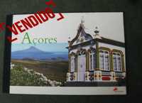 2005 – Carteira anual Nº1A – Açores