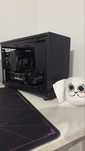 Komputer Gamingowy Ryzen 7 + RTX3080