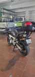 Mota Yamaha Fazer S600