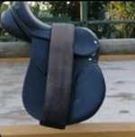 Vendo material equestre