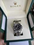 Relogio Rolex DateJust BruceWayne 41mm
