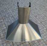 Exaustor Teka DM 90