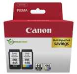 Картридж для Canon PIXMA TS3340 CANON Black/Color