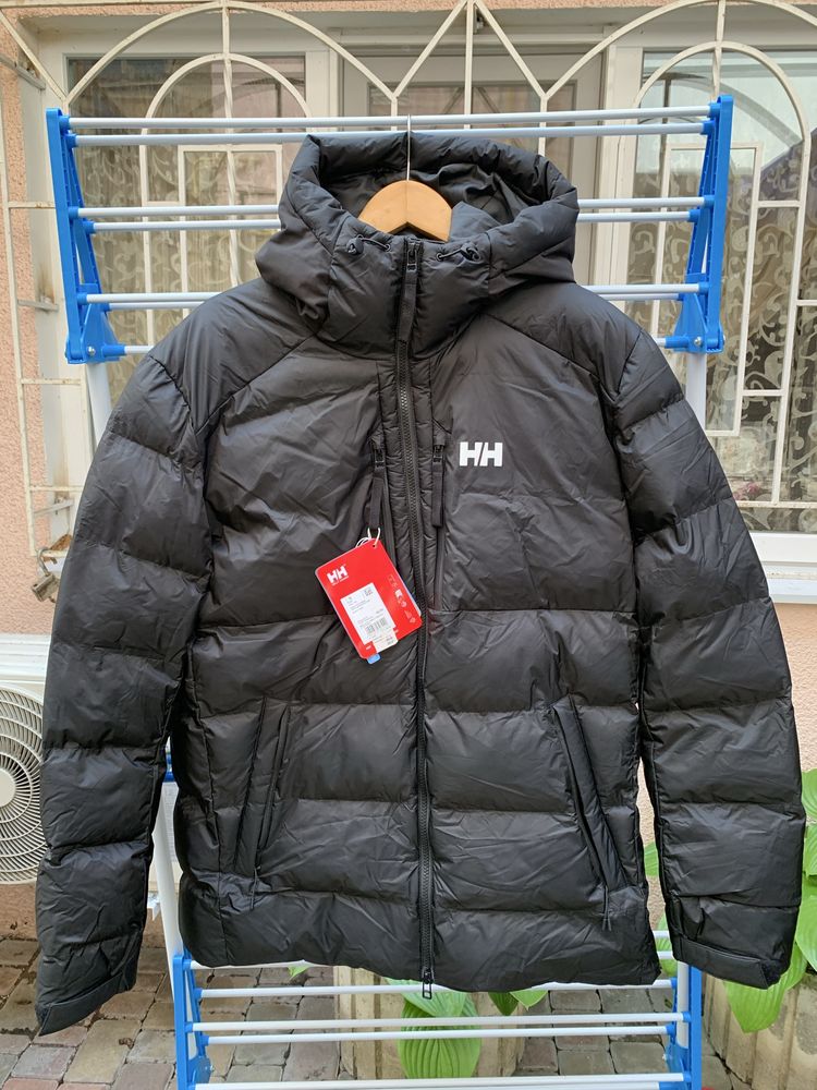 HELLY HANSEN куртка нова
