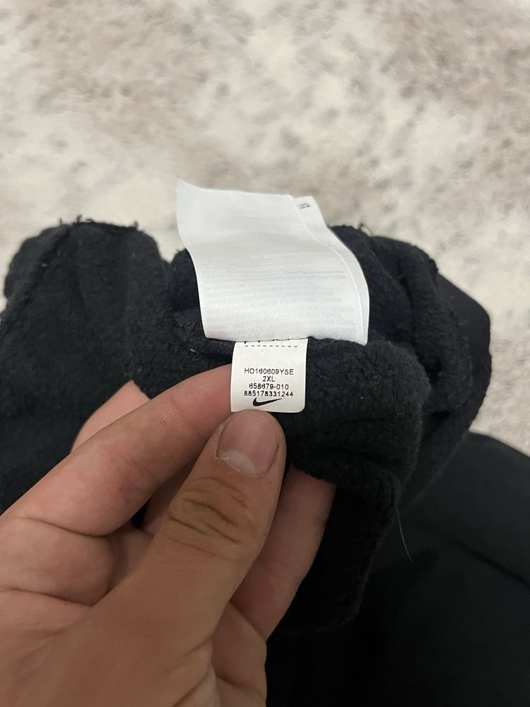 Штани Nike ( оригінал )
