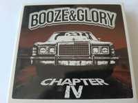 BOOZE & GLORY chapter IV