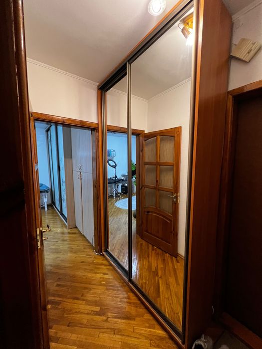 Шафа в  прихожу !