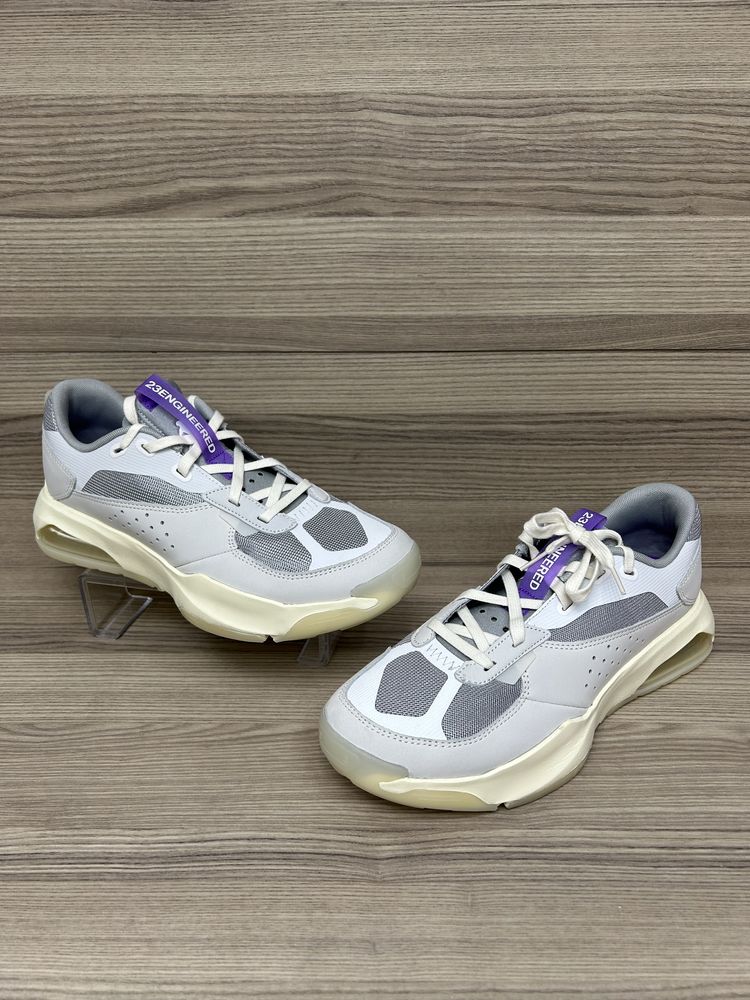 Кросівки AIR JORDAN 200E нові оригінал 45р _ Кроссовки Jordan 200E 45р