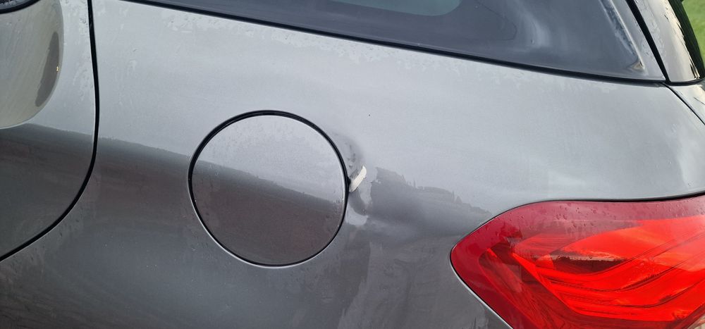 Citroen DS5 Hybrid 4 Full opcja 4x4 ref skrętne, masaże Zamiana na bus