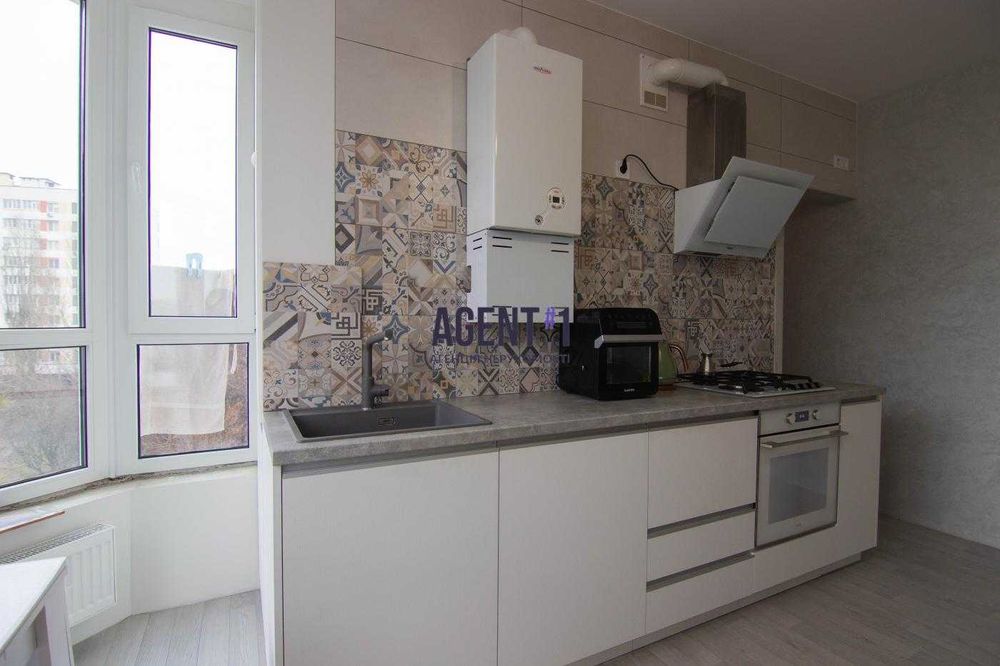 Продаж великої 1-кімн. квартири ЖК "Піонерський квартал"  м. Вишневе