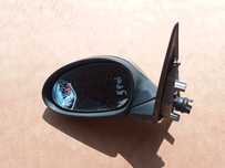 BMW E90 LUSTERKO LEWE 5 PIN EU MYSTICBLAU