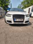 Разборка запчасти Audi A3 8P 2.0 tdi