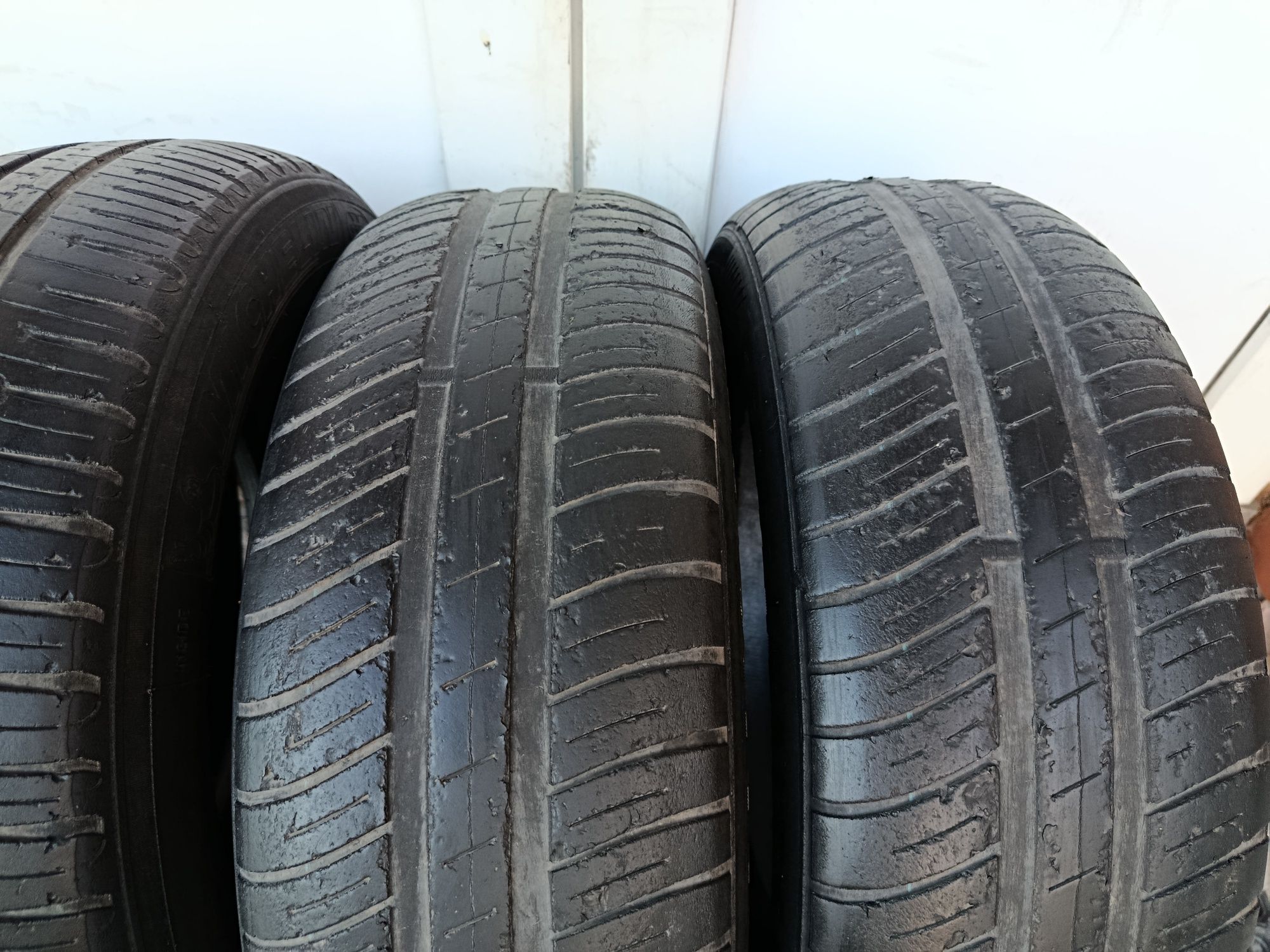 Шины R14 185/65 4 шт по 400 грн. Состояние отличное