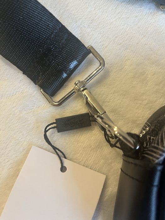 Mala tira colo lacoste