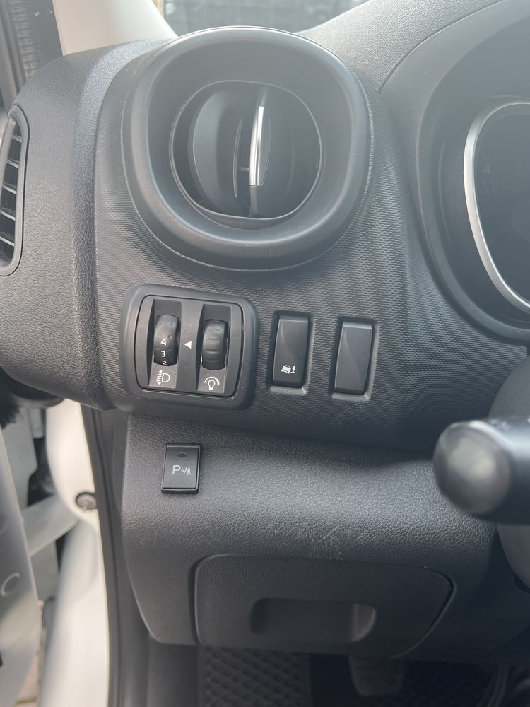 Renault trafic 2.0