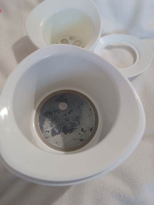 Podgrzewacz do butelek lovi