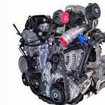 Motor Bmw F20 F21 114i 116i 118i 120i F30 F31 316i 320i Ref.N13B16A