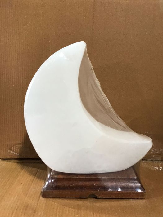 Lampy solne himalajskie