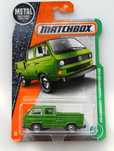 Matchbox Volkswagen Transporter Cab