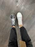 Sneakersy botki Michael Kors MK 37 38