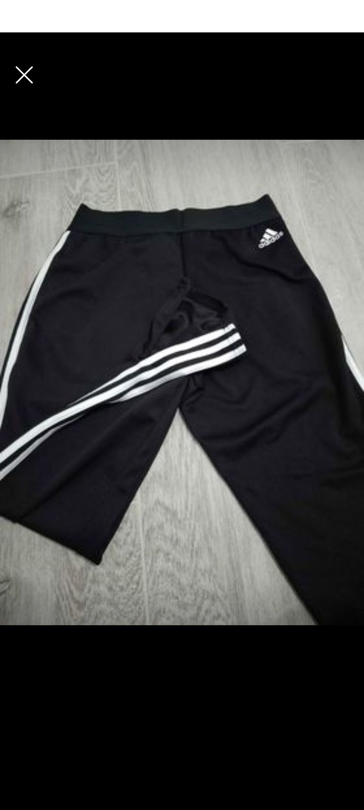 Spodnie sportowe Adidas