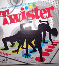 Gra Twister od 6 lat