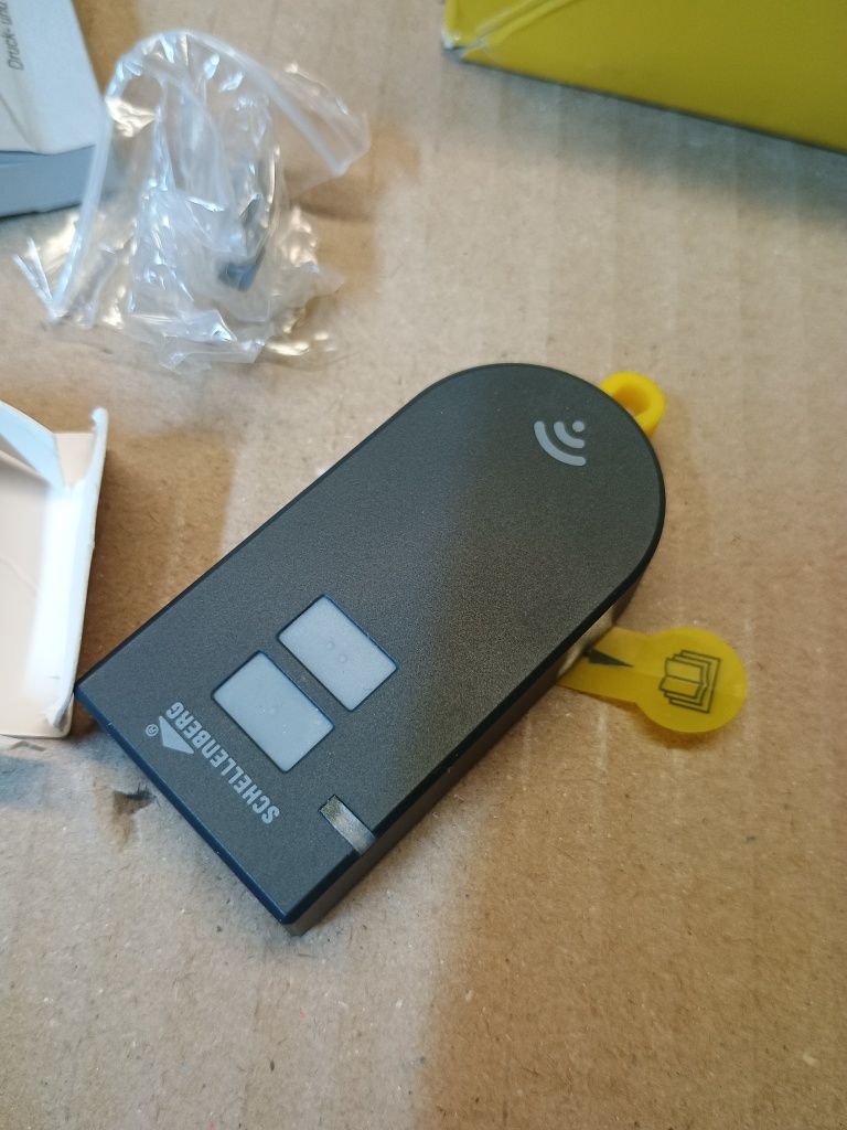 Pilot Smart drive