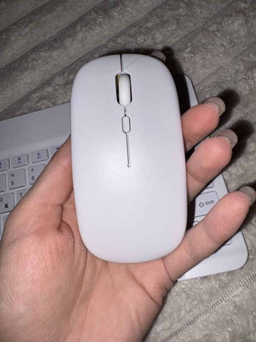 Клавіатура нова до будь-якого пристрою