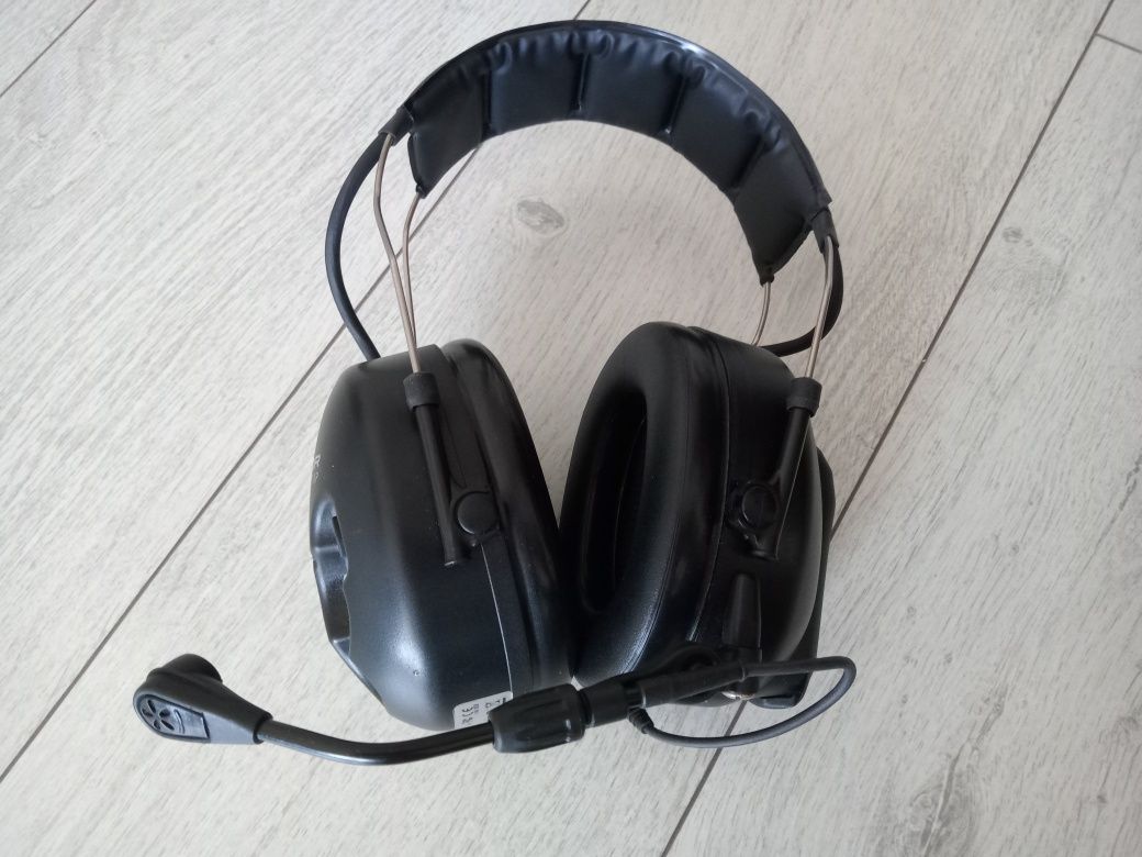 Słuchawki Peltor MT53H7AWS5