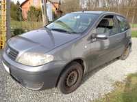 Fiat Punto II 2004 1.2 benzyna