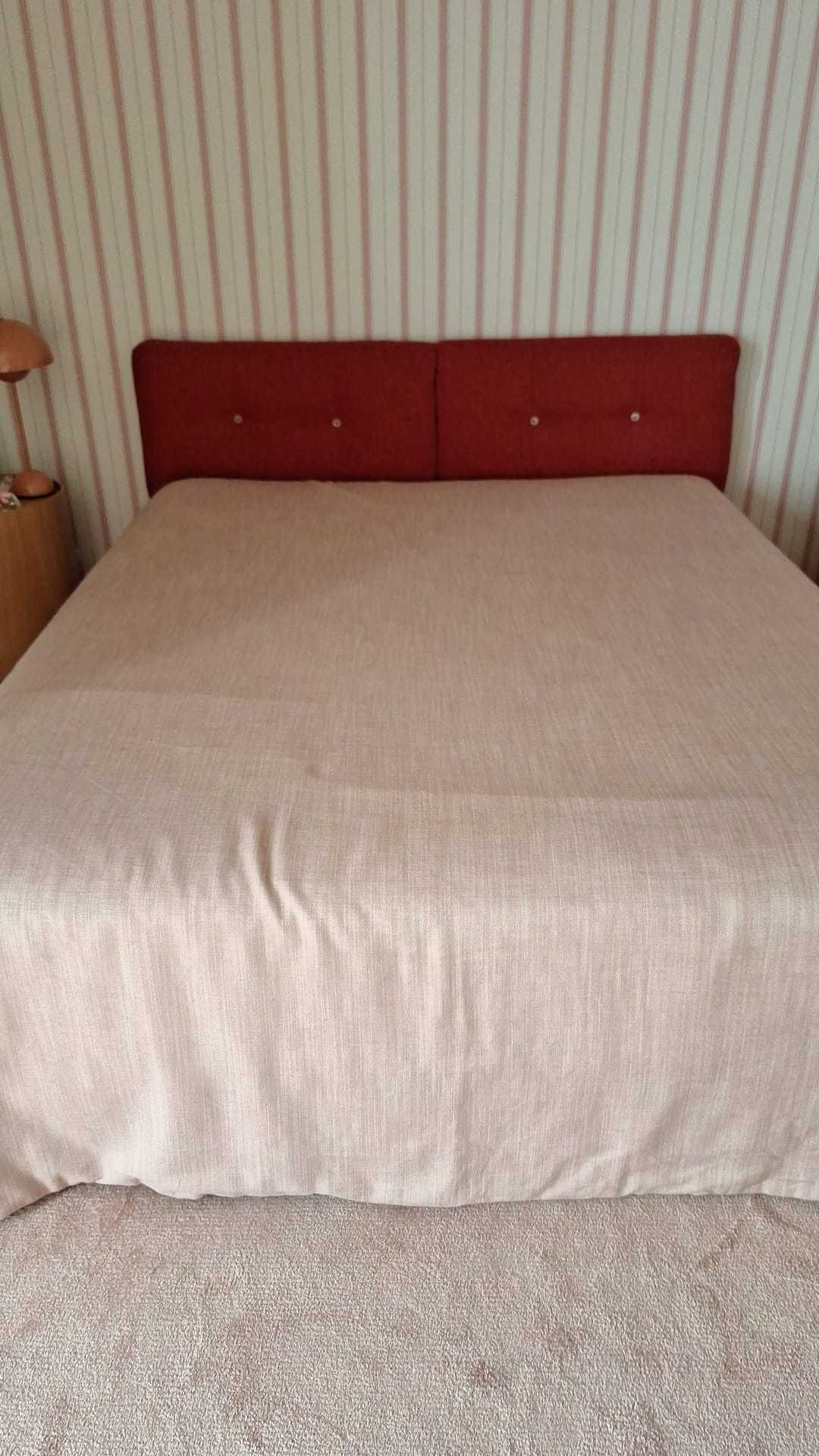 cama quarto 160*2