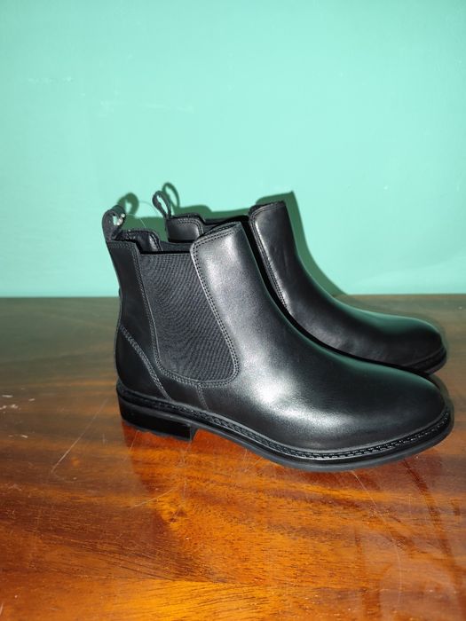 Lacoste черевики челсі