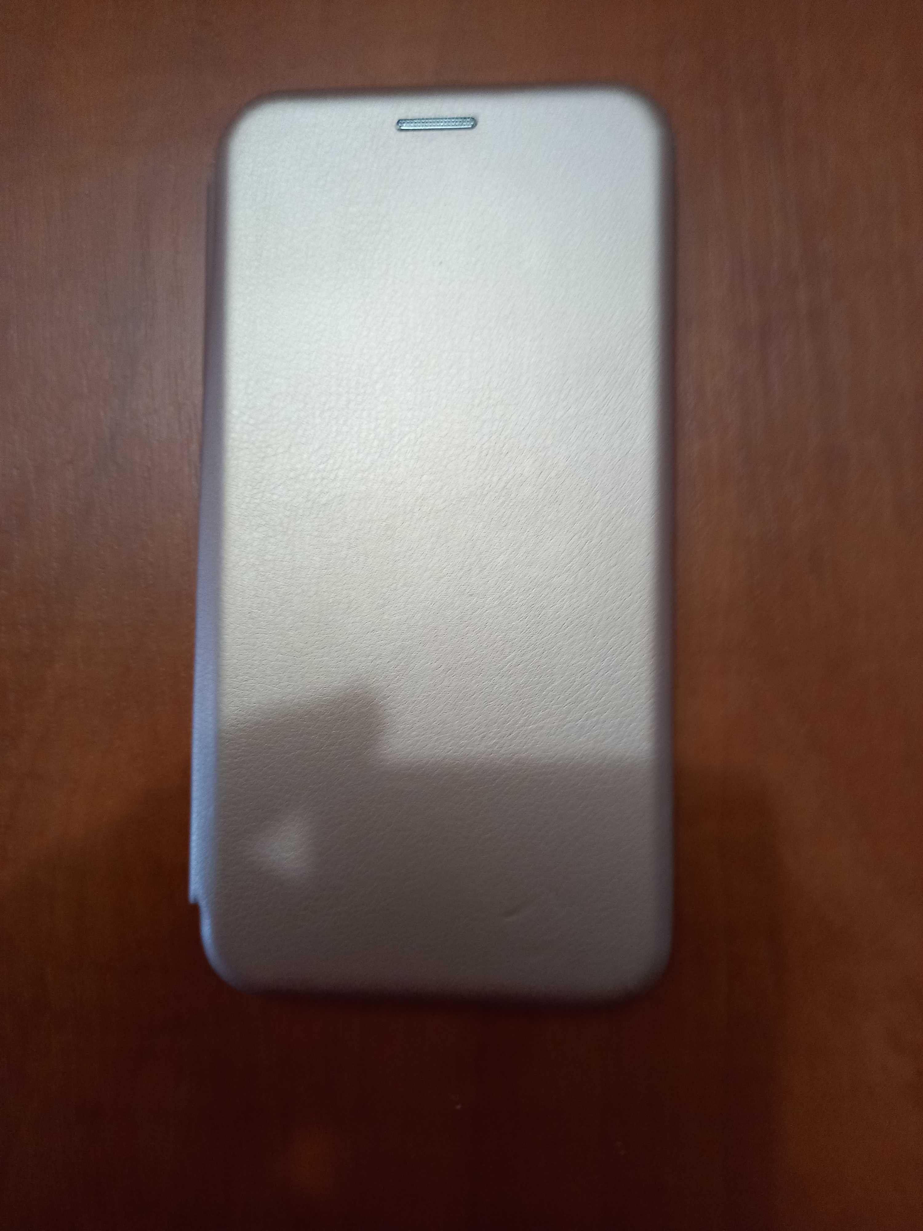 Чохол до телефона Redmi Note 5,колір розово золотий