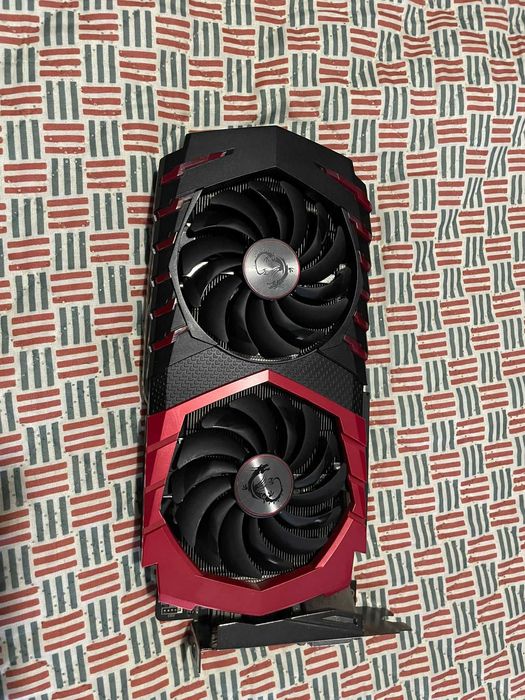 Radeon RX 470 GAMING X 8G