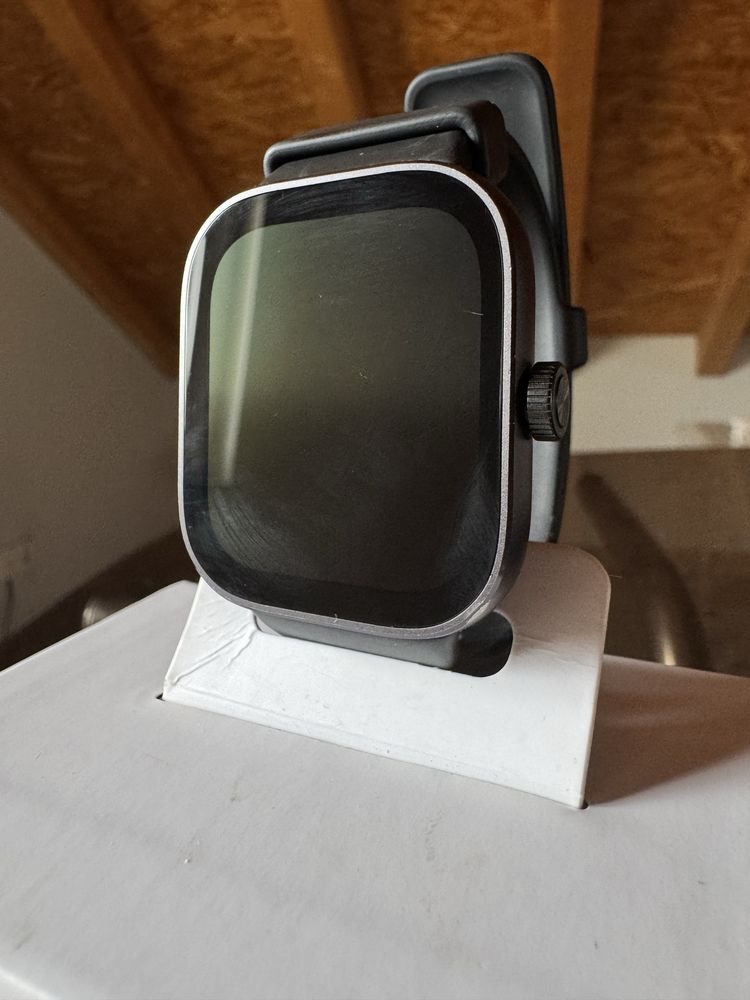 Redmi watch 4 como novo
