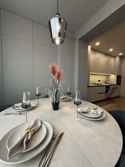 Мрії збуваються! 2 кім 68 кв.м ЖК Софія від Мартинова