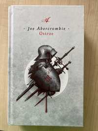 Joe Abercrombie - Ostrze