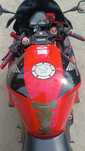 Honda CBR 1000 RR