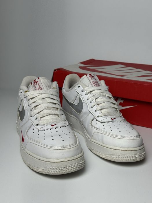Кросівки Nike Air Force 1 ‘07 Оригінал
