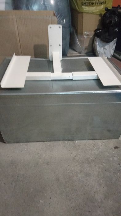 Suporte para  microondas