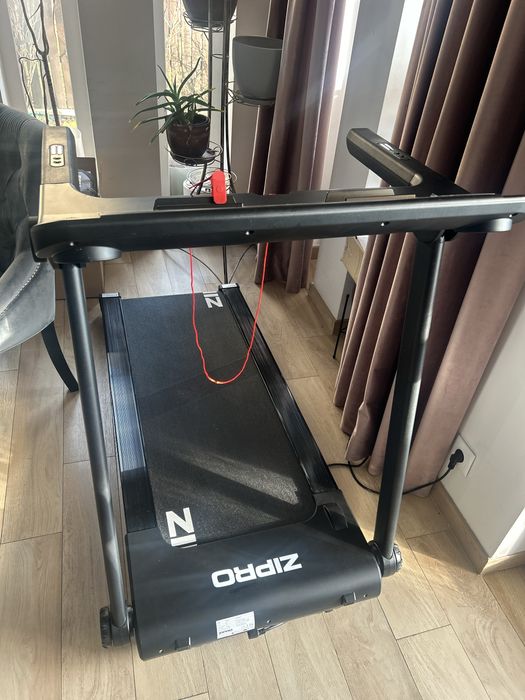 Bieżnia Zipro FitShow Kinopam