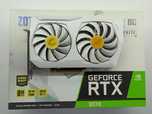 Відеокарта ZOTAC RTX 3070 Twin Edge OC 8GB White