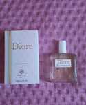 Vendo perfumes Olympia e Diore.                   Preço negociável