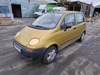 Daewoo Matiz 800cm3