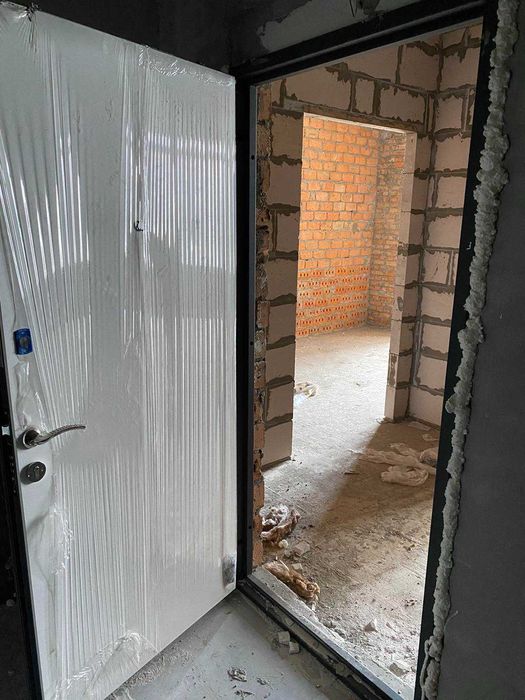 Продаж 1кімнатної квартири в ЖК Спорт Сіті (Центр)