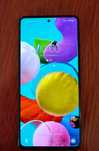 Smartfon Samsung Galaxy A51 czarny, 128GB, Android 13, stan dobry