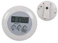 Minutnik kuchenny czasomierz timer elektroniczny 14278