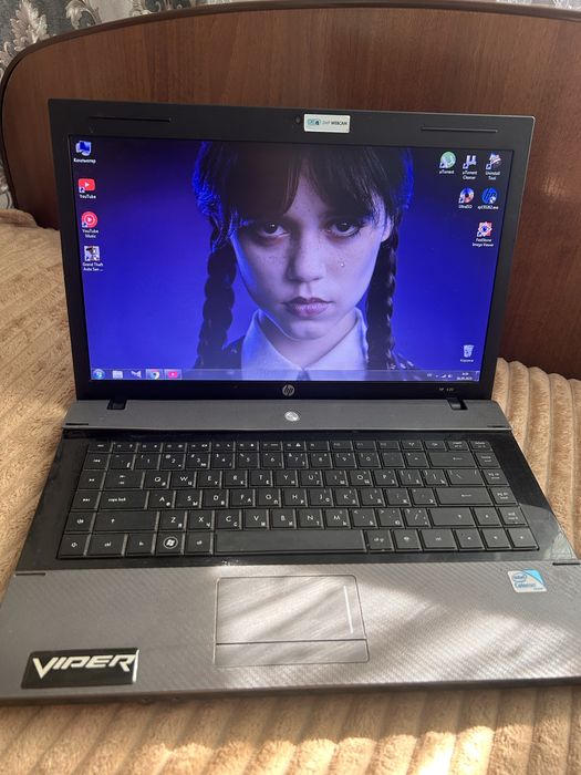 Ноутбук HP 620 в хорошому стані.